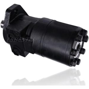 Moteur hydraulique Lsbestn Tb0260as100aaaa Tb0230as100aaaa de type piston pour la série Parker Tb Te - Product Image 2