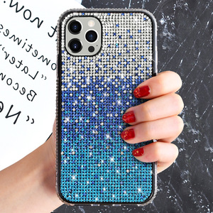 เคสโทรศัพท์มือถือเพชรรุ่นใหม่ล่าสุดสำหรับ <span class=keywords><strong>iPhone</strong></span> <span class=keywords><strong>11</strong></span> 12 13 14 15 16 17 <span class=keywords><strong>Pro</strong></span> <span class=keywords><strong>Max</strong></span> ปี 2025 ขายส่งจากกวางโจว เคสโทรศัพท์มือถือสุดหรูสำหรับสาวๆ - Product Image 5