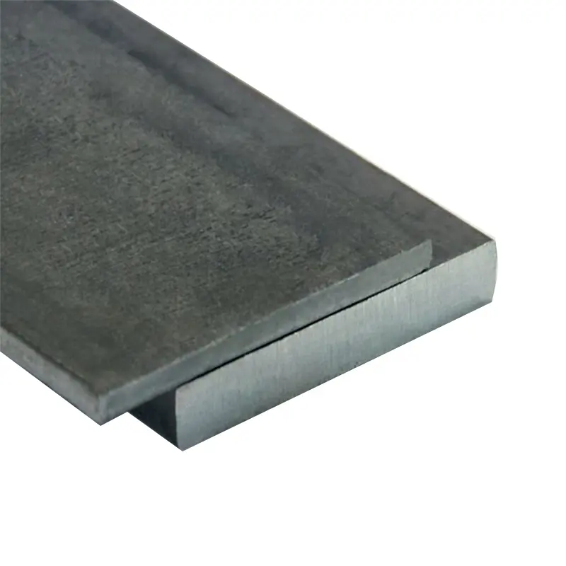 Prodotti laminati piatti in ferro e acciaio barra piatta in acciaio per utensili