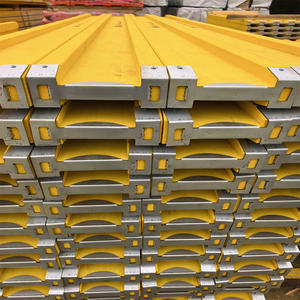 Poutre <span class=keywords><strong>en</strong></span> <span class=keywords><strong>bois</strong></span> H20 de 1,5 m à 6 m pour <span class=keywords><strong>coffrage</strong></span> de construction, meilleur prix, écologique, résistante à l'eau, pour extérieur - Product Image 2