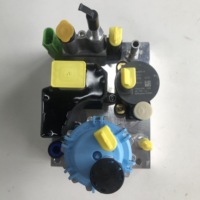 Pompe doseuse d'urée 85022215 compatible avec RENAULT pour Volvo FH4 FH/FM EURO 6 Pompe d'injection 85022215