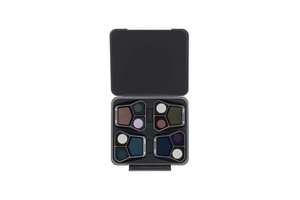 Ensemble de filtres ND originaux <span class=keywords><strong>Mavic</strong></span> <span class=keywords><strong>3</strong></span> Pro (ND8/16/32/64) légers (5,1 g), pièces de rechange professionnelles pour l'enregistrement vidéo, accessoires de drone - Product Image 3