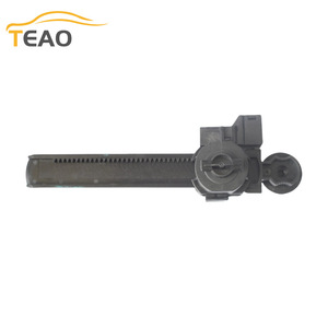 Boîte de rangement pour accoudoir Teao Rd-V130, rangement central pour pièces automobiles - Product Image 4