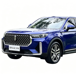 2021 2022 2023 Bestune <span class=keywords><strong>T99</strong></span> รถ SUV 7 ที่นั่งขนาดใหญ่สุดหรูจากจีน รถยนต์มือสองราคาประหยัด คุณสมบัติครบครันสุดยอด สำหรับส่งออกทั่วโลก - Product Image 1