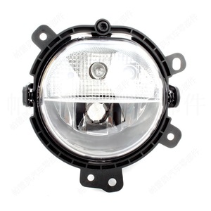 Luces antiniebla delanteras para vehículos Wolf Lake para Mini Cooper F54 2014-2017 tipo LED 63177298331 63177298332 - Product Image 4