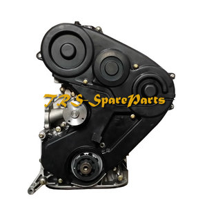 三菱L200斯特拉达Sportero帕杰罗蒙特罗2.5L新款4D56发动机长缸体 - Product Image 3