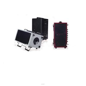 Le i-MA60 MusicCube est un amplificateur de guitare portable, extérieur, rechargeable, pour la musique live et le <span class=keywords><strong>chant</strong></span>. - Product Image 1