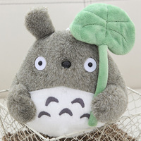 Boneka Plush Lucu Berbagai Ukuran - Hadiah Ulang Tahun/Hari Raya Unisex untuk Pasangan, Mainan Mesin Cakar, Ornamen yang Menenangkan