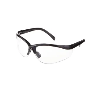 Moda Pc Lente Protección Gafas Marco Diseño curvo Resistente a los golpes Protección UV Resistente a los arañazos y guapo