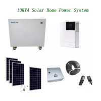 Systèmes de stockage de l'énergie solaire Ess 4Mwh Lfp 5Kw10Kw nouvelle technologie entrepôt en europe Kit de panneaux solaires hors réseau système PV de puissance à domicile