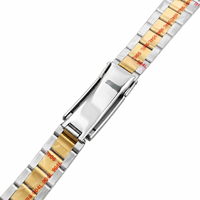 Module de mouvement mécanique automatique à 3 heures avec date unique pour montre de plongée, mouvement de haute précision pour remplacement de pièces