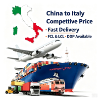 Agent d'expédition express le moins cher pour la livraison porte-à-porte, dropshipping de Shenzhen vers les États-Unis/l'Australie/le Royaume-Uni, expédition de conteneurs