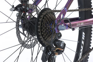 Bicicletta Mtb da 26 pollici Mountain Bike cinese di alta qualità - Product Image 6