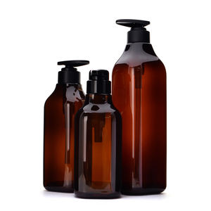 Botella de plástico para limpiar la cara, líquido cromado portátil de China, 500ml, buena calidad, <span class=keywords><strong>barato</strong></span> - Product Image 6