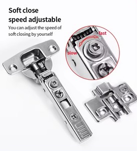 Mobile cerniera Soft Close sofà letto meccanismo ascensore letto cerniera ferro industriale camera da letto aifeibu cerniera mobili - Product Image 4