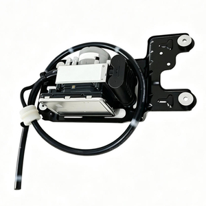 37205A5D5D5 อะไหล่รถยนต์คุณภาพสูง ปั๊มลมลดแรงกระแทกสำหรับ BMW X5 G05 G18 X6 G06 X7 G07 ปี 2017-2020 - Product Image 2
