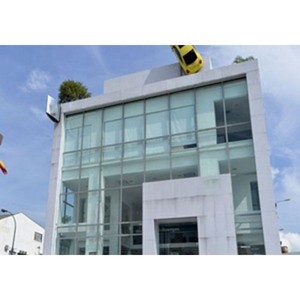 Planos <span class=keywords><strong>de</strong></span> Construcción <span class=keywords><strong>de</strong></span> Autolavado <span class=keywords><strong>de</strong></span> Túnel <span class=keywords><strong>de</strong></span> Diseño Moderno en China con Autoservicio - Product Image 2