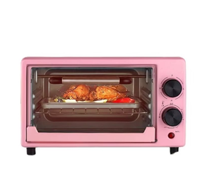 <span class=keywords><strong>Four</strong></span> électrique petit <span class=keywords><strong>mini</strong></span> 12L 10L 8L rose, <span class=keywords><strong>four</strong></span> grille-pain blanc en plastique, design domestique, économe en énergie, minuterie numérique, <span class=keywords><strong>four</strong></span> à pizza - Product Image 1
