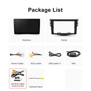 <span class=keywords><strong>Autoradio</strong></span> Android 13 <span class=keywords><strong>Autoradio</strong></span> <span class=keywords><strong>Autoradio</strong></span> pour <span class=keywords><strong>Toyota</strong></span> <span class=keywords><strong>RAV4</strong></span> <span class=keywords><strong>2007</strong></span> 2011 Lecteur multimédia Stéréo Bluetooth USB HC8227 Android Car Stereo Dvd - Product Image 6