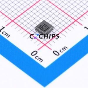 XRNR3010-1.0uH/N ตัวเหนี่ยวนำไฟฟ้าแบบ SMD, ขนาด 3x3 มม. ( ค่าความเหนี่ยวนำ: 1uH ) ( ความแม่นยำ: 30% กระแสไฟฟ้าที่กำหนด: 1.4A ) - Product Image 1