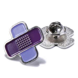 Nhà Máy Bé Trâm Phim Hoạt Hình Dễ Thương Dứa Nhà Tùy Chỉnh Anime Men Pins Kawaii Pikachu Ve Áo <span class=keywords><strong>Pin</strong></span> Cho Bán - Product Image 3