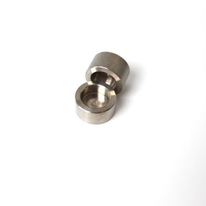 ข้อต่อท่อแรงดันสูงสแตนเลส 3000 ปอนด์ แบบเกลียวและแบบเชื่อมต่อแบบซ็อกเก็ต พร้อมปลอกหุ้มแบบหกเหลี่ยม - Product Image 3