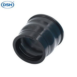 Funda Protectora de Caucho Nitrilo Hidrogenado <span class=keywords><strong>DSH</strong></span> HNBR, Resistente a Desgarros por Aceite, para Motores, Sistemas Hidráulicos y Neumáticos - Product Image 2