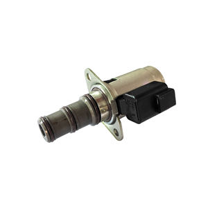 Venta al por mayor para válvula solenoide de montacargas para <span class=keywords><strong>TCM</strong></span>/<span class=keywords><strong>T9</strong></span> 1/-9 H C 130C3-82752 piezas de repuesto de montacargas - Product Image 2