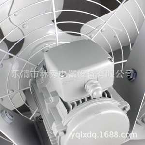 Système de ventilateur de transformateur immergé dans l'huile Linxiu DBF/CFZ-10Q8, dispositif de refroidissement par liquide de refroidissement avec fonctionnement silencieux - Product Image 2