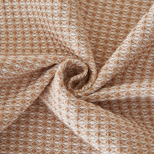Capas de Assento para Conjunto de Sofá Cor Sólida com Textura Waffle Antiderrapante Proteção para Móveis de Sofá Uso Universal em Todas as Estações - Product Image 3
