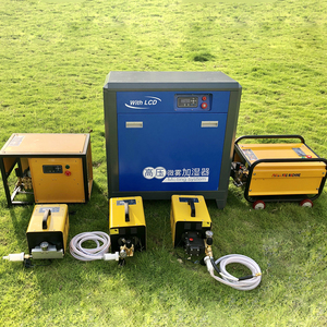 Máy Phun Sương Hệ Thống Phun Sương Cao Áp ANGO - Product Image 4