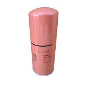 เครื่องแยกน้ำมันแมนนี่ แอร์-ออยล์ รุ่น 1641005035 สำหรับการกรองน้ำที่ตกค้างจากคอมเพรสเซอร์แบบสกรู - Product Image 2