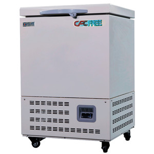 Mini Refrigerador de 58 L, Congelador de Baja Temperatura de -40 Grados, Uso Doméstico y Médico - Product Image 3