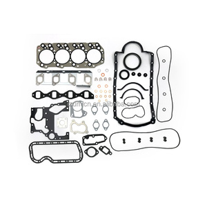 For Diesel 4JH1 <b>Engine</b> Gasket <b>Kit</b> 5-87815-188-0 High Quality - Product Image 2