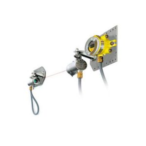 ระบบตรวจจับก๊าซแบบมองเห็นได้ในแนวสายตา รุ่น 02104-N-XMSA XNX คุณภาพสูงและใหม่ - Product Image 3
