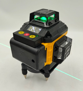 16 dòng 4d-j ánh sáng xanh Độ chính xác cao giá rẻ pin năng lượng laser cấp 4x360 4D đường chéo màu xanh lá cây - Product Image 2