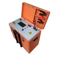 Integrated High-voltage Signal Generator with Cable Fault Detection Function Professional Surge Generator Supporting