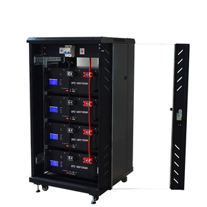 48v 리튬인산철 배터리 팩 200Ah 300Ah 400Ah 유럽 재고 BMS - Product Image 5