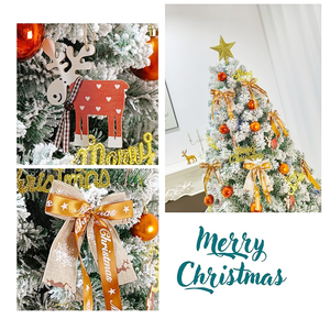 <strong>Top</strong> Sales 150 CM PVC Material Large <strong>Christmas</strong> <strong>Tree</strong> Outdoor Led Snow White Artificial <strong>Christmas</strong> <strong>Tree</strong> for Decoration - Product Image 5