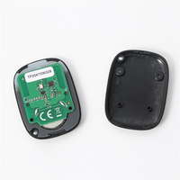 Ehiland T3501 — télécommande RF universel, transmetteur de porte, petite forme