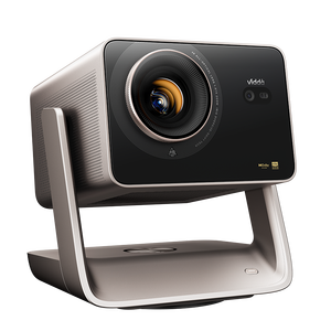 Proyector Láser Triple C5 UltraMax 4K con Soporte para 4700 CVIA, Zoom Óptico 2x, para Cine en Casa - Product Image 2