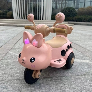 Motocyclettes à batterie fabriquées en Chine <span class=keywords><strong>pour</strong></span> enfants de <span class=keywords><strong>10</strong></span> ans / Moto <span class=keywords><strong>pour</strong></span> bébé à monter / Moto électrique <span class=keywords><strong>pour</strong></span> enfants - Product Image 2