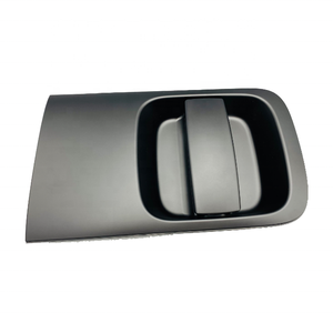 Manija de <span class=keywords><strong>puerta</strong></span> interior delantera y trasera para <span class=keywords><strong>puerta</strong></span> de coche Compatible con Hyundai 07-15 83660-4H000CA 83650-4H000CA - Product Image 1