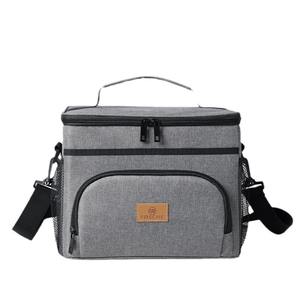 Nevera Portátil Rectangular Plegable Beilian, a Prueba de Fugas, para Acampar al Aire Libre, Paquete Aislado para Cerveza, Gran Capacidad - Product Image 6