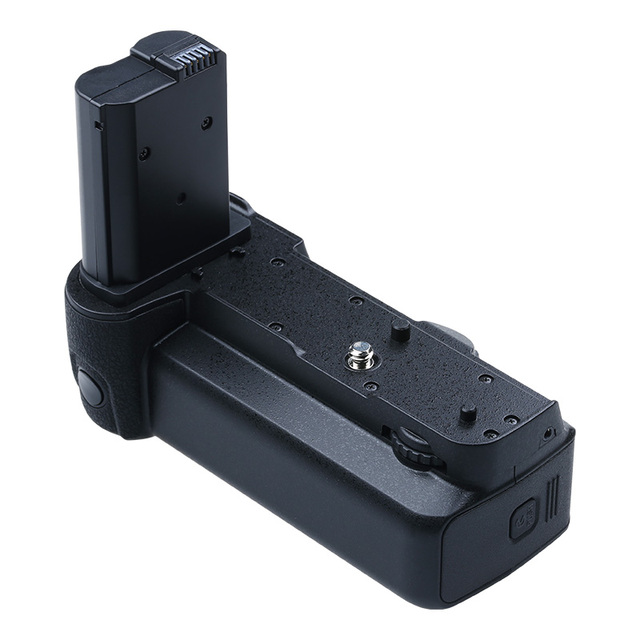 FB R10RC-L Multi-Power DSLR Camera Grip for Canon R5 R6 R5C Camera Handle Battery