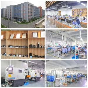 มอเตอร์สเต็ปปิ้งไฮบริด JKONGMOTOR JK42HS 40 มม. <span class=keywords><strong>1A</strong></span> <span class=keywords><strong>Nema</strong></span> <span class=keywords><strong>17</strong></span> 42X42X40 4 สาย 12V DC มีสินค้าในสต็อก สำหรับเครื่องพิมพ์ 3 มิติ และเครื่องแกะสลัก - Product Image 5