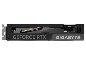 Tarjeta Gráfica para Juegos GeForce RTX 4060 WINDFORCE OC 8G GDDR6 - Product Image 6