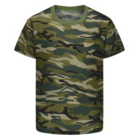 Ropa de caza Pantalones y camisetas tácticas Camisetas de camuflaje Camiseta táctica Ropa de caza Muestra gratis para hombres