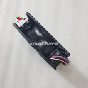 Ventilador JENNEY de la Mejor Calidad F2.115.2531 para Piezas de Repuesto de Máquinas de Impresión Heidelberg - Product Image 4