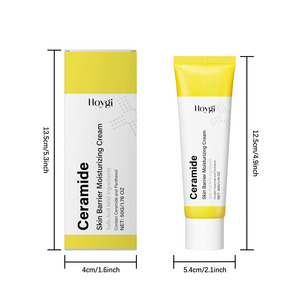 <span class=keywords><strong>Crema</strong></span> de Ceramidas para la Barrera Cutánea con Esencia de Amida, Hidrata Profundamente, Reduce las Líneas Finas, <span class=keywords><strong>Crema</strong></span> <span class=keywords><strong>Hidratante</strong></span> Antienvejecimiento, Cuidado de la Piel, Venta al por Mayor - Product Image 4